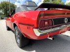 Thumbnail Photo 30 for 1972 Ford Mustang